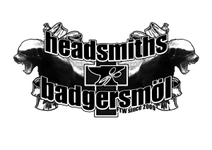 Badgersmöl